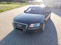 Audi A8 D3 2006r. 4,2 benzyna