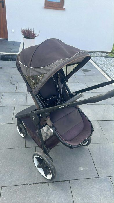 Wizek spacerowy cybex