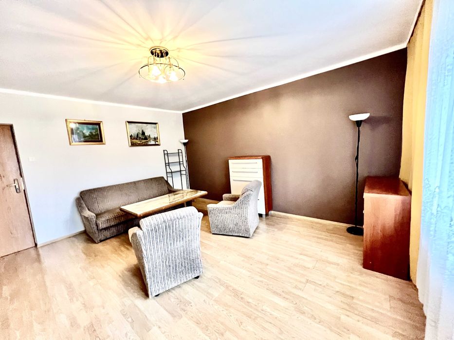 Przestronne 85m2 Trzypokojowe + oddielna kuchnia, ogród,osobna toaleta