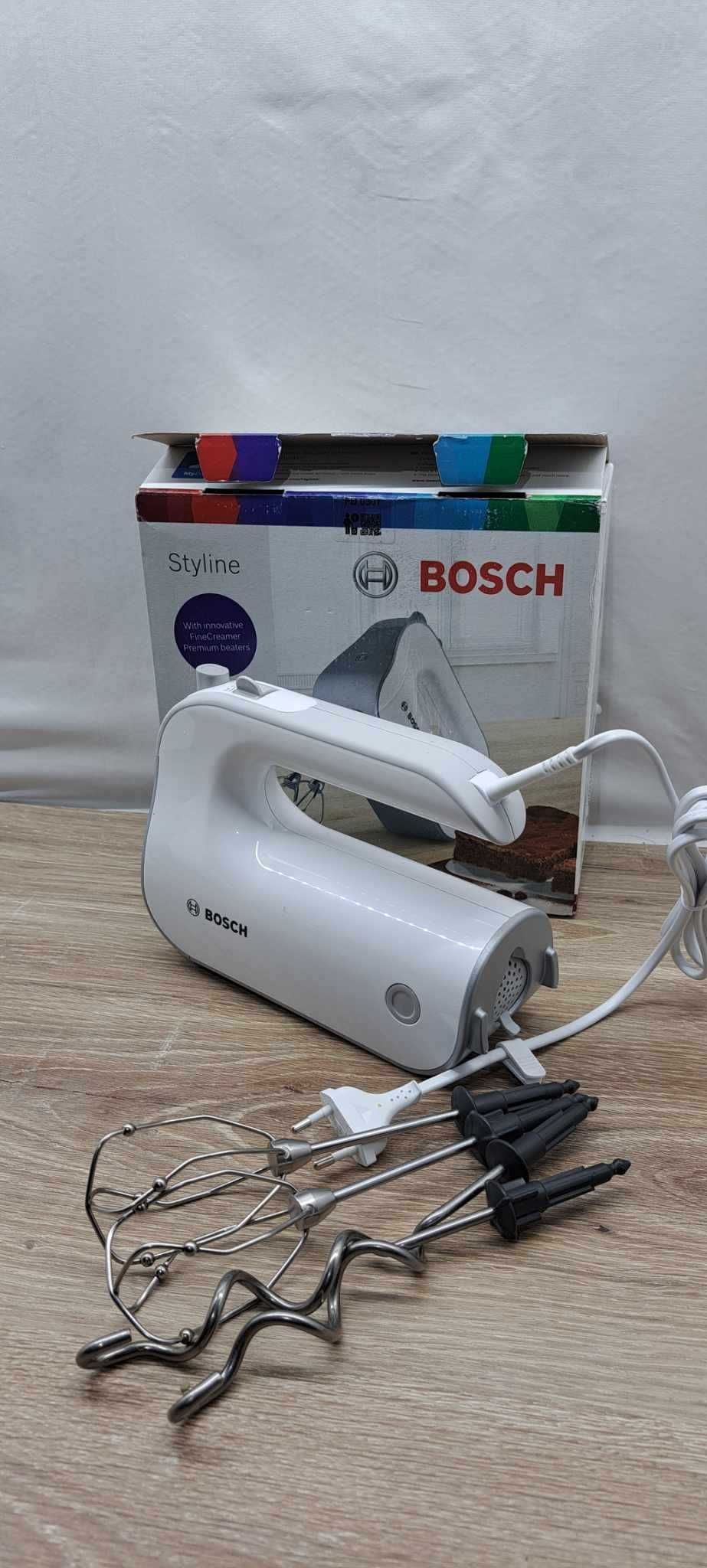 Misker ręczny Bosch   500W