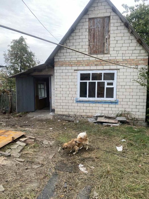 Продам дом на 14 районі