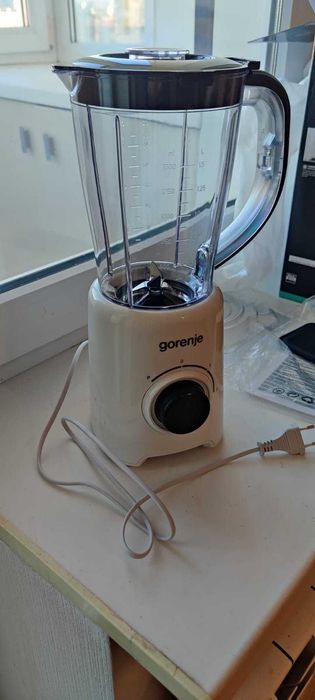 Блендер Gorenje B500XG
