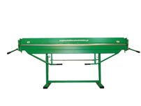 Zaginarka ZGRD 2000/0,8