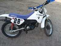 Kros Yamaha  RT 100cc