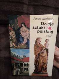 Dzieje Sztuki Polskiej