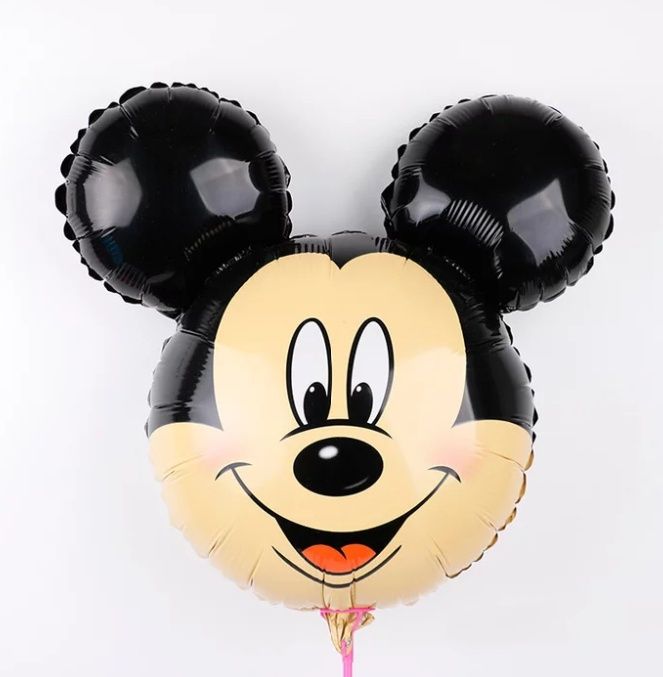 Mickey - balões com 61cm