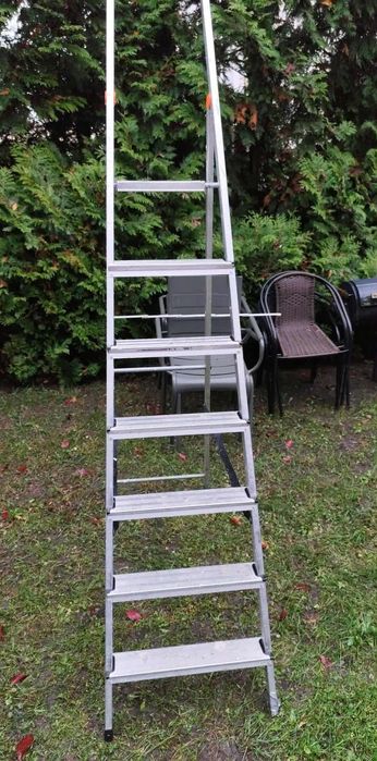 Sprzedam drabiny
