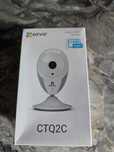 Kamera IP Ezviz ezCube Pro White