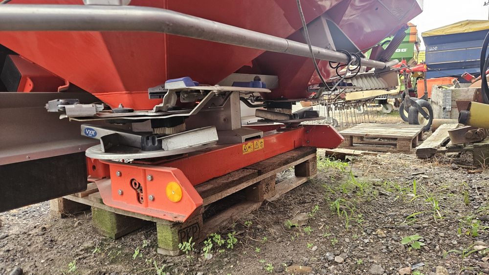 Rozsiewacz Rauch Axis 20.1 W