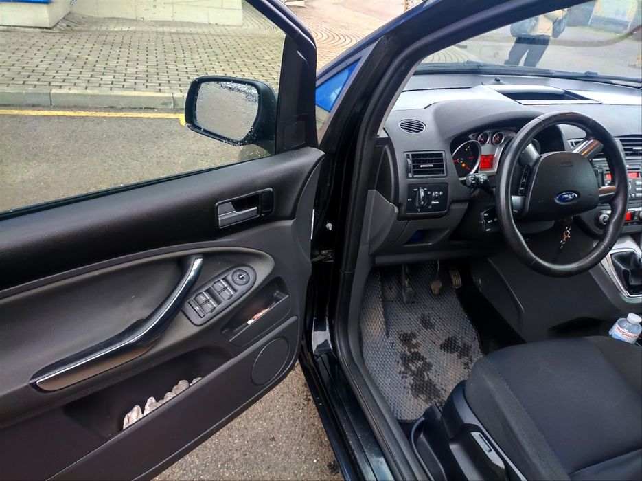 Ford C-Max 1.6 tdci