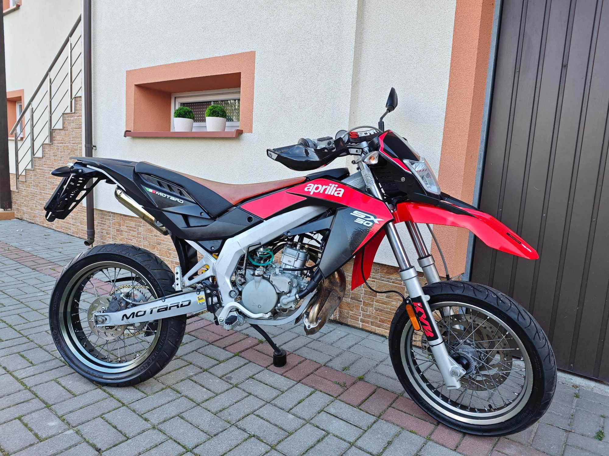 Aprilia Sx Derbi Senda Gilera Smt Drd Pro Mrt Dt