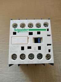 Пускатель Schneider Electric LC1K0610M7