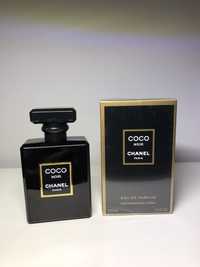 Духи жіночі Chanel Coco Noir. Женские парфюмы Шанель Коко Ноир