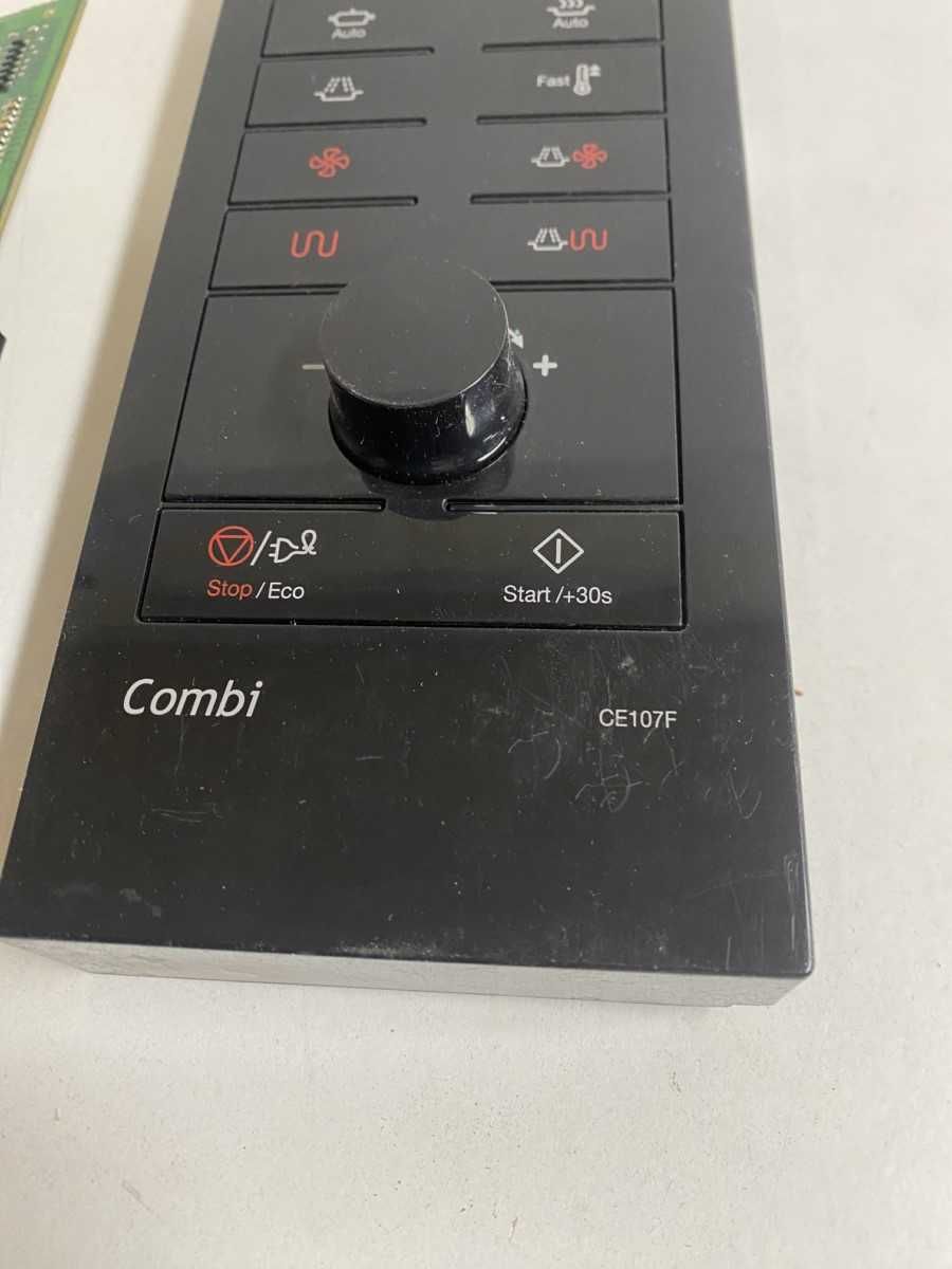 Panel sterujący do mikrofali samsung ce107F