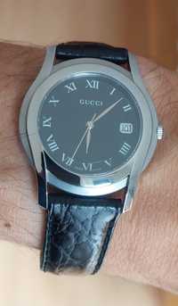 Relógio Gucci 5500M