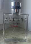 Chanel Allure Homme Sport Cologne 100ml