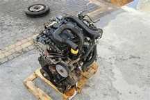 SILNIK KOMPLETNY M9R780 2,0 DCI trafic vivaro primastar gwarancja