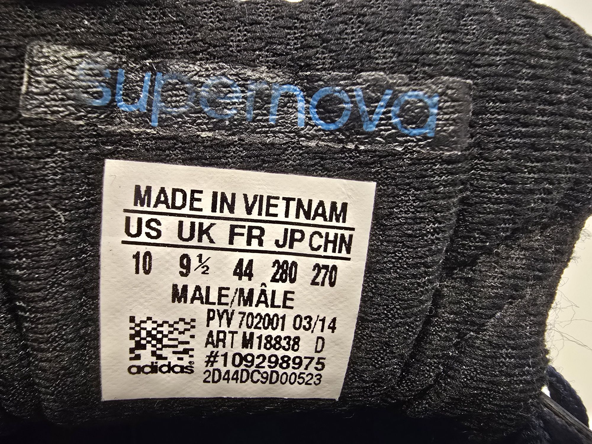 Oryginalne Adidas najnowszy model Sequence Boost 2024 gwarancja