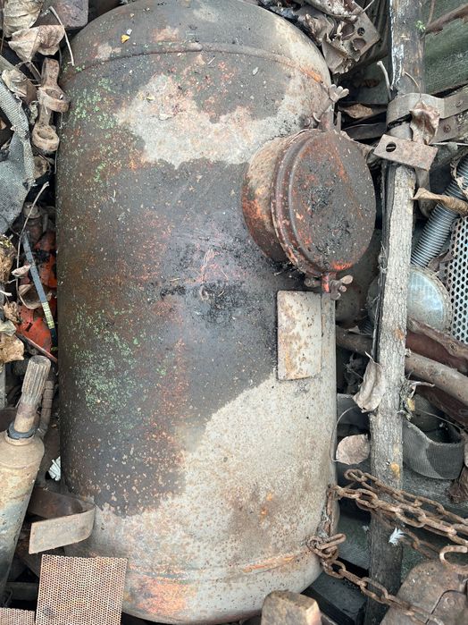 Балон ГБО Зіл-130