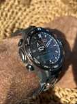 Zegarek Casio PROTREK profesjonalny, trekkingowy , górski, żeglarski