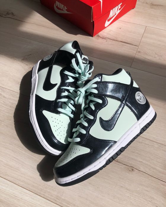 Nike Dunk High (GS) “ All Star “ (jordan sb,yeezy) DD1846-300
