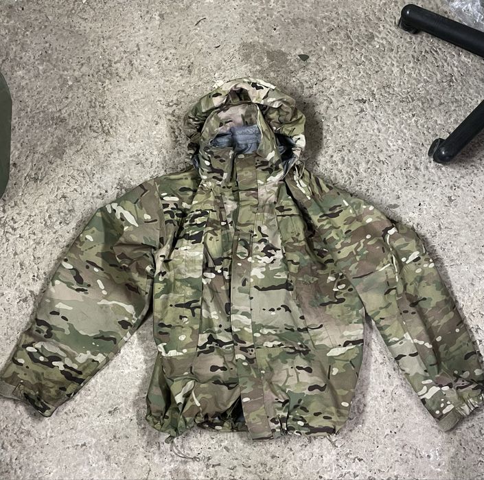 Комплект ECWCS GEN 3 level 6