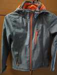 Kurtka Softshell 4 F