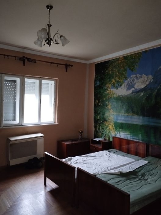 Продам дом Закарпатье Боржава