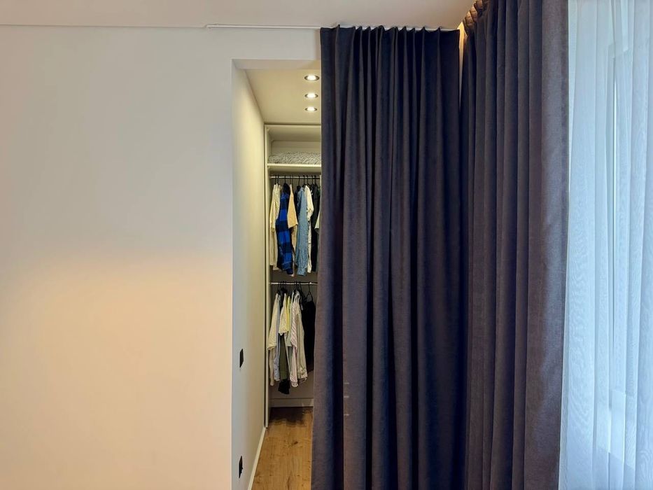 Стильна 2к квартира з якісним ремонтом у найбажанішому районі міста