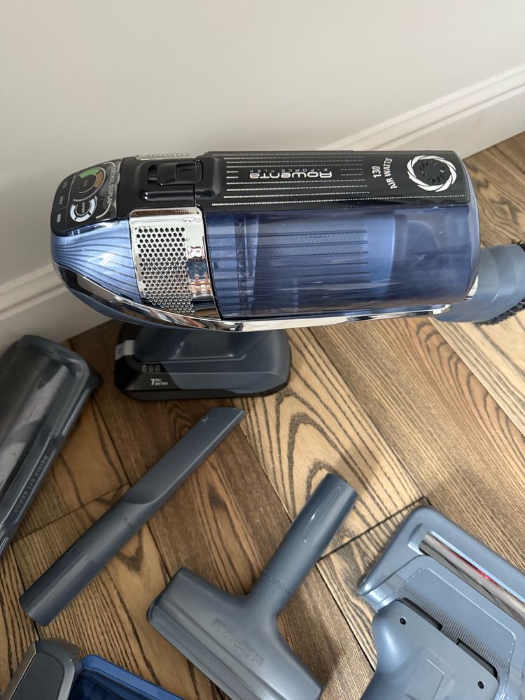 Пилосос Rowenta X-Force Flex 13.60