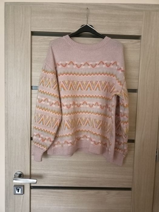 Sweter, rozmiar: 44