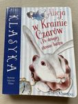 Alicja w krainie czarów