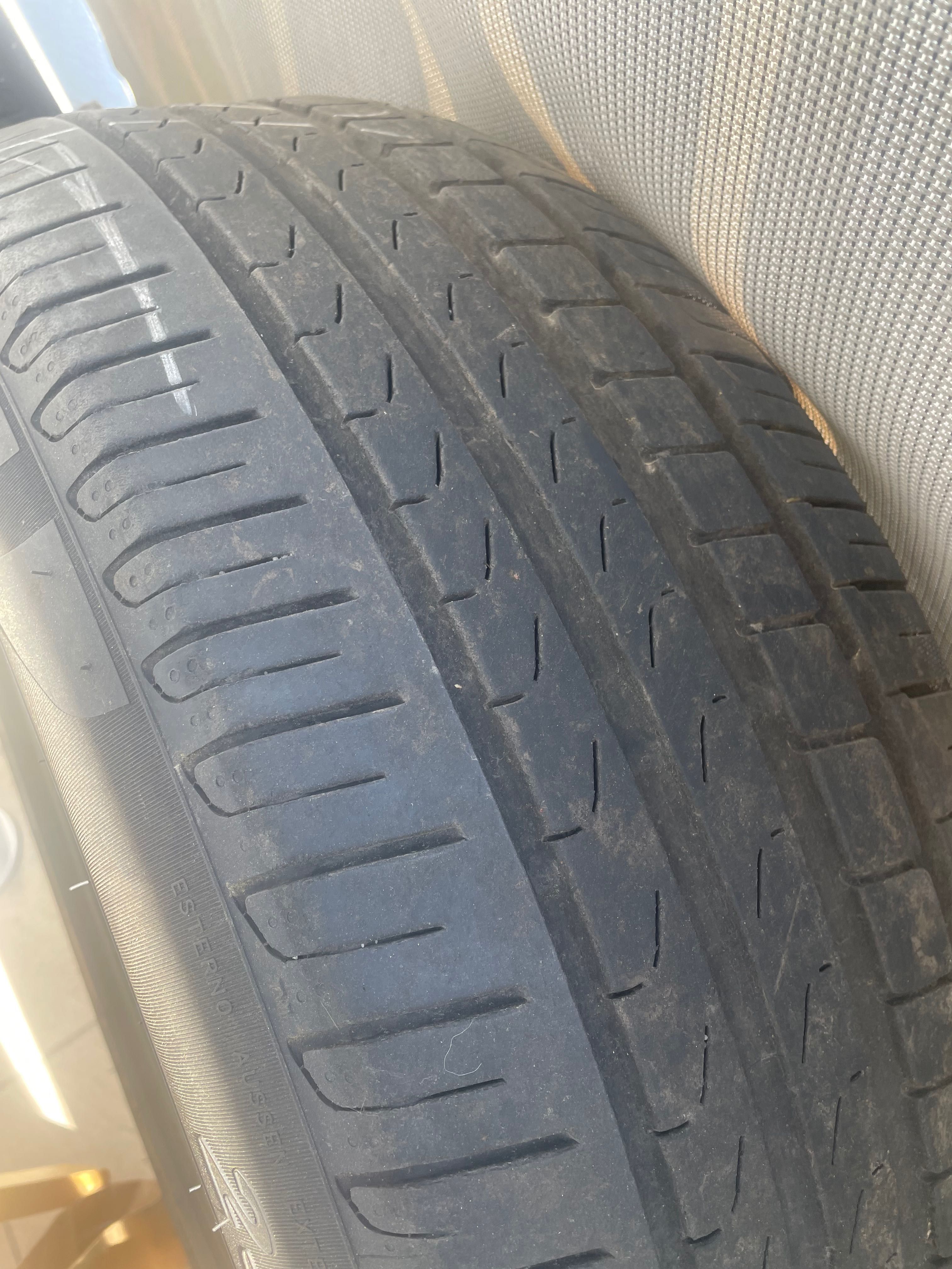 Pirelli letnie 2 szt 235/55/19 101v