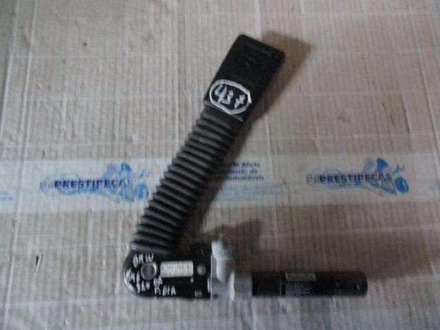 Pre-Tensor 8257788R BMW E46 2002 BANCO FD