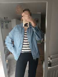 Kurtka  jeansowa M Zara