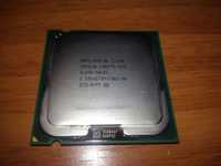 Cpu Duo Core Intel E7200 2.53Ghz + Cooler