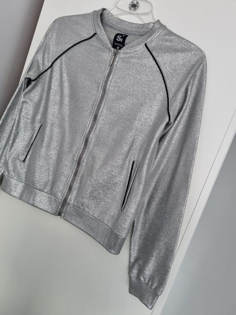 Bluza bomberka r. XS/S