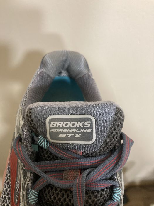 Brooks кросовки кросівки