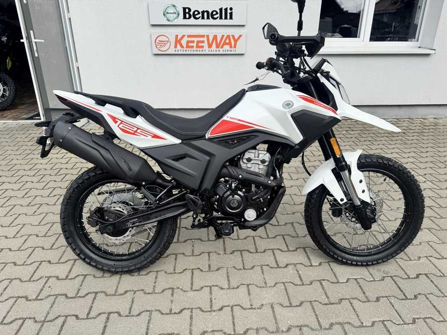 MBP Morbidelli T 125