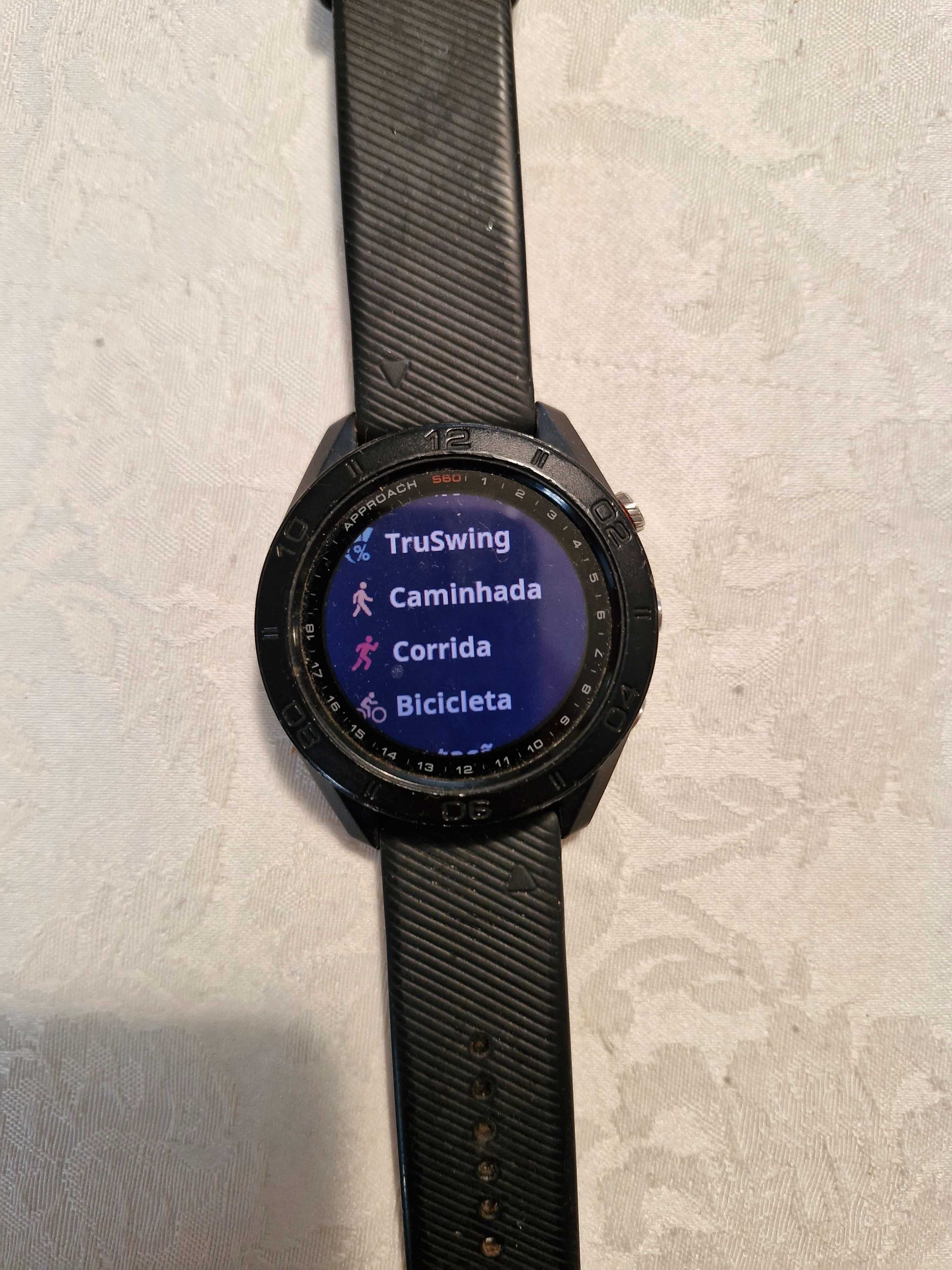 Garmin para desporto S60