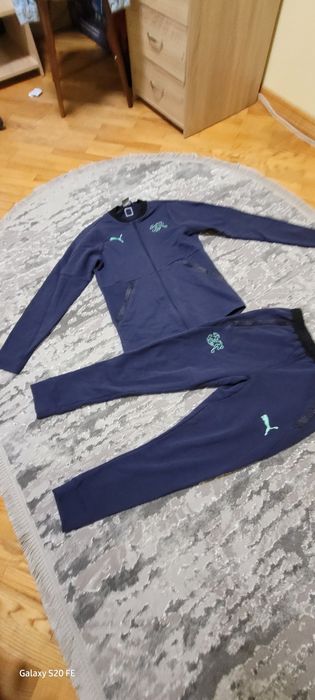 Спортивний костюм PUMA