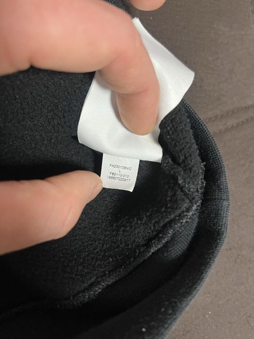 Кофта jordan oversize fit original