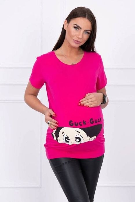 Bluzki ciążowe M L XL