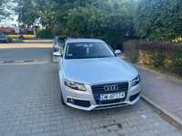 Audi a4 b8 2010 r