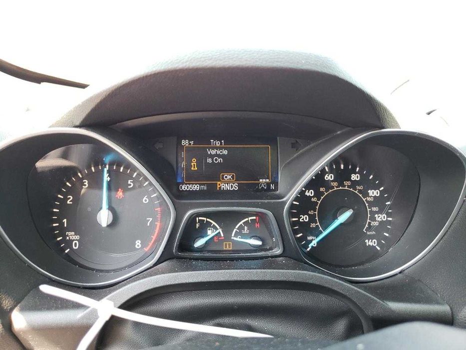 2019 Ford Escape Titanium срочно