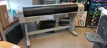 Ploter atramentowy Mutoh Draft Station RJ-900C