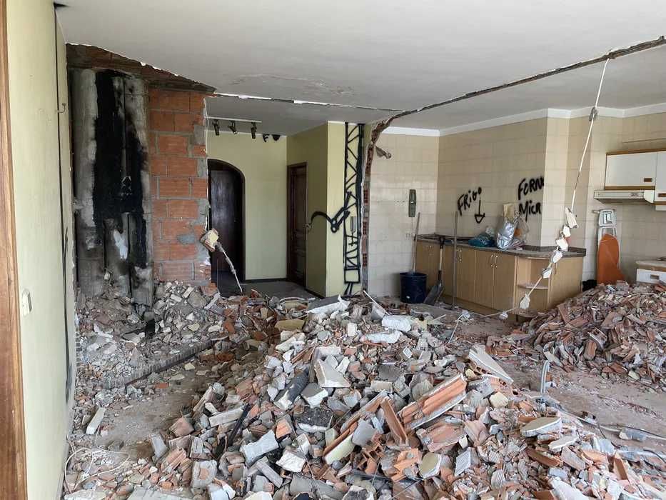 Obras, Remodelações, Pintura, Pladur, Pavi. Flutuante, Painel Solar