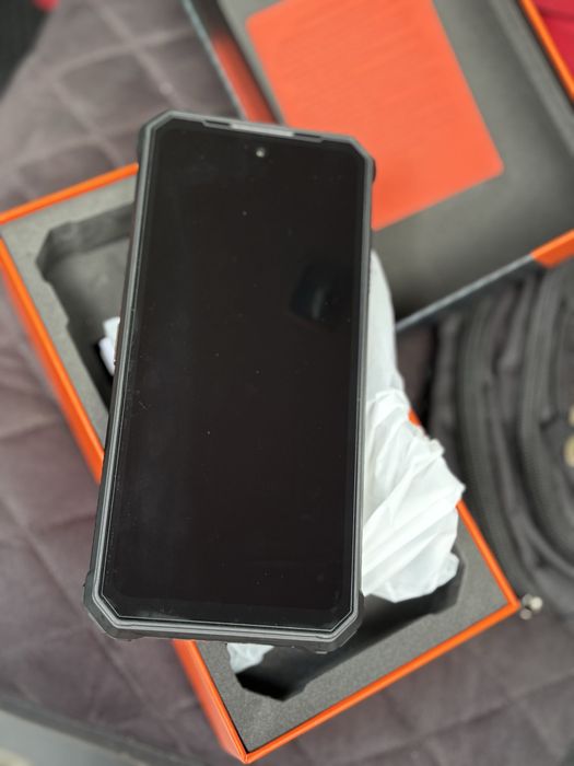 Телефон супер WP19 Pro