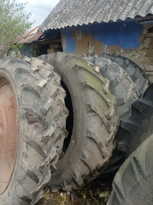 Розборка тракторів ЮМЗ та МТЗ