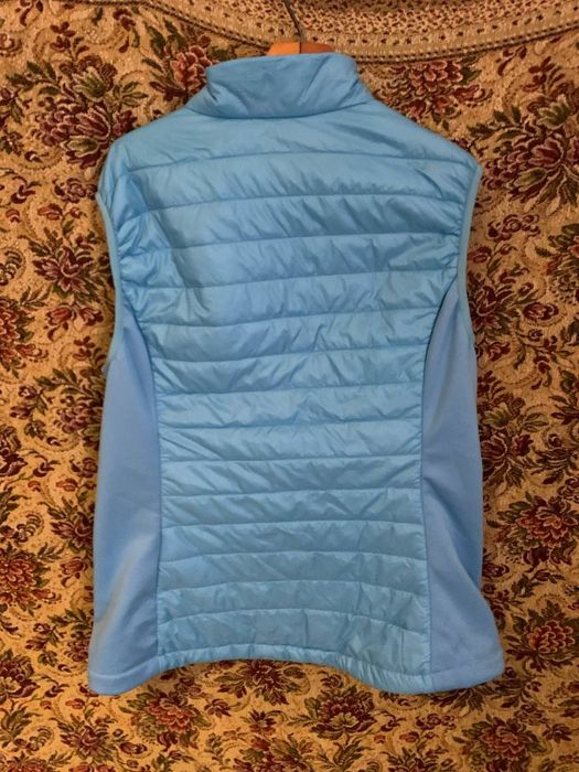 Жилетка Jack Wolfskin